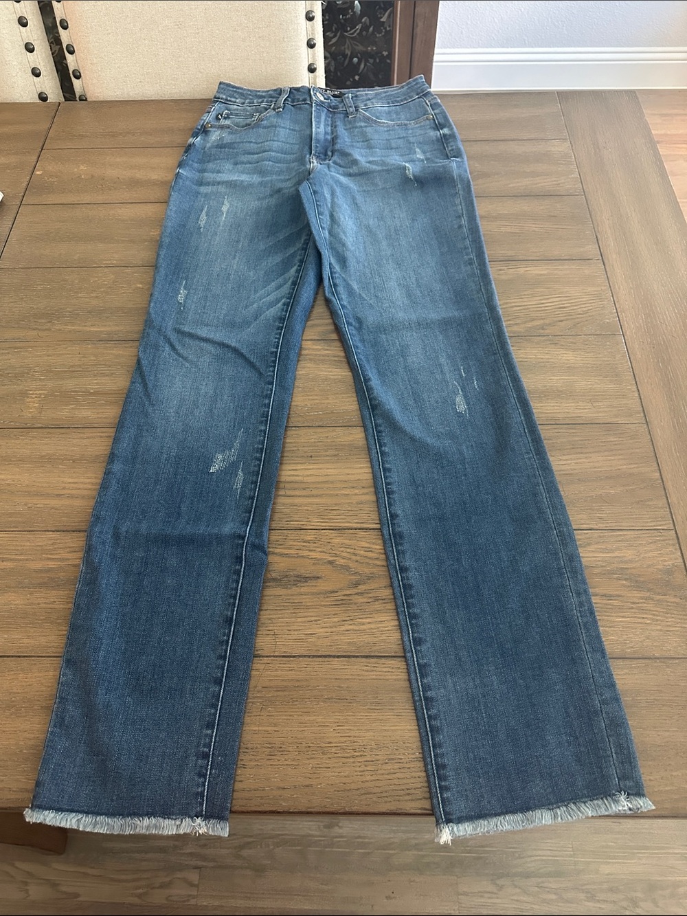 Women’s Judy Blue Boyfriend